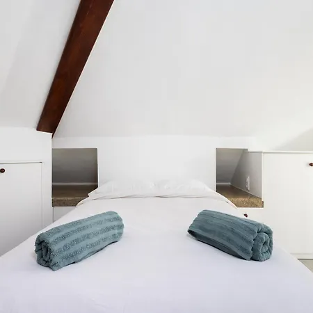 Okstay Penthouse Bencomo With Views