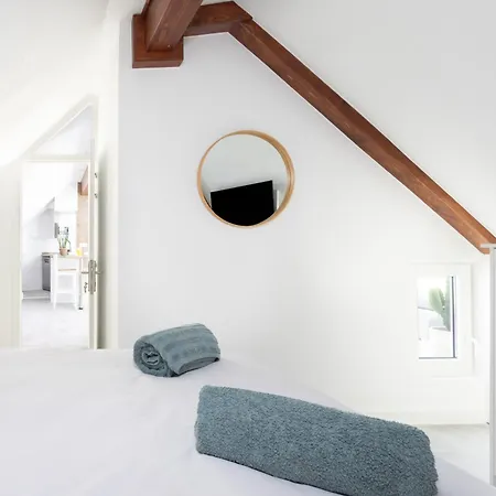 Okstay Penthouse Bencomo With Views Apartamento *