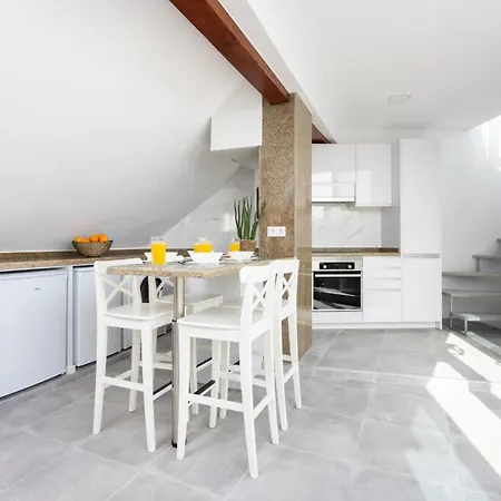 Okstay Penthouse Bencomo With Views * Puerto de la Cruz (Tenerife)