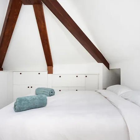 Apartamento Okstay Penthouse Bencomo With Views