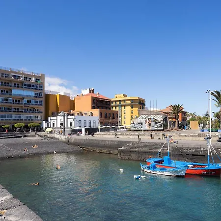 Apartamento Okstay Penthouse Bencomo With Views *