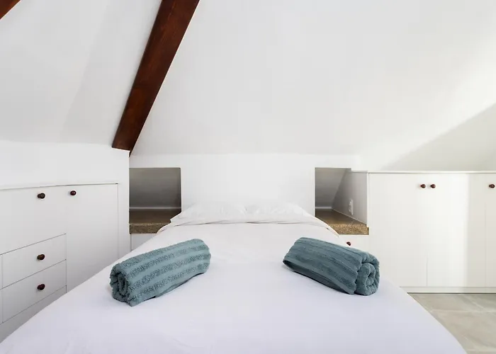 Okstay Penthouse Bencomo With Views