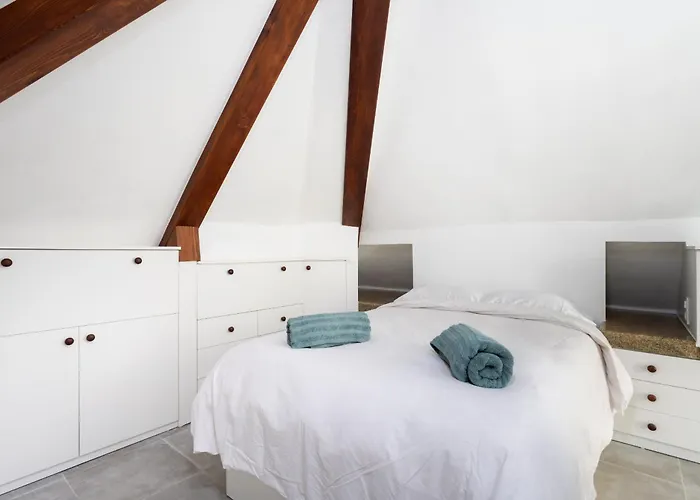 Okstay Penthouse Bencomo With Views *