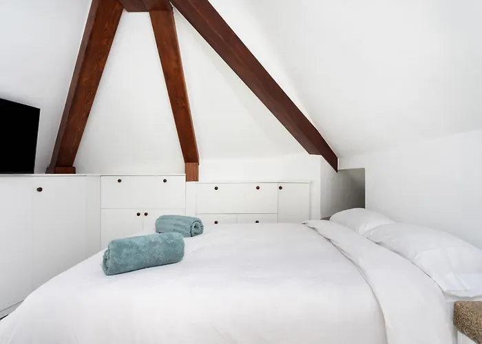 Apartmán Okstay Penthouse Bencomo With Views