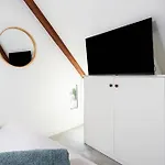 Апартаменты Okstay Penthouse Bencomo With Views