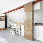 Апартаменты Okstay Penthouse Bencomo With Views Пуэрто-де-ла-Крус