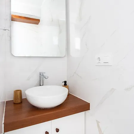 Okstay Penthouse Bencomo With Views Puerto de la Cruz (Tenerife)