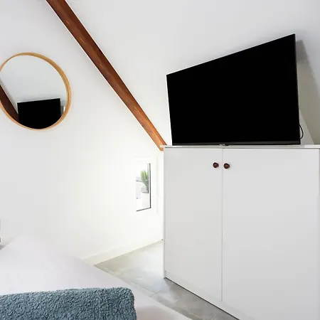 Appartamento Okstay Penthouse Bencomo With Views