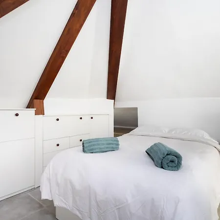 Okstay Penthouse Bencomo With Views *