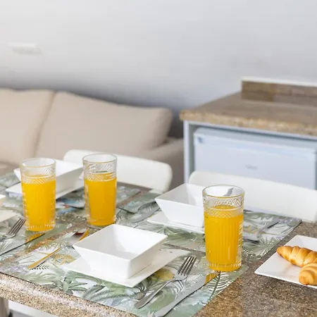 Okstay Penthouse Bencomo With Views * פוארטו דה לה קרוז