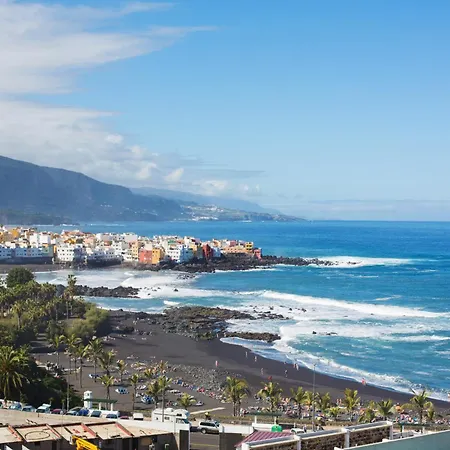 Okstay Penthouse Bencomo With Views Apartman Puerto de la Cruz