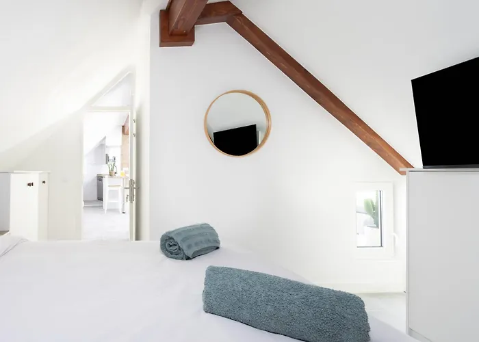 Okstay Penthouse Bencomo With Views アパート *