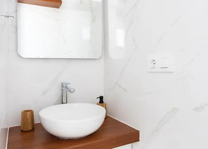 Okstay Penthouse Bencomo With Views プエルト・デ・ラ・クルス