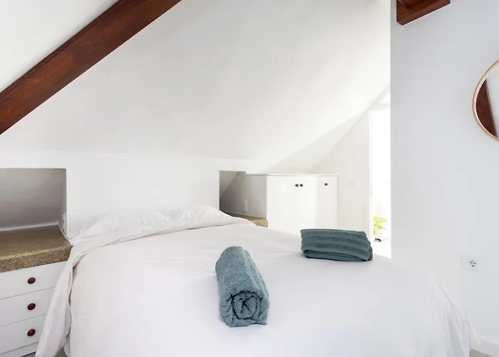 Okstay Penthouse Bencomo With Views *