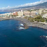 Okstay Penthouse Bencomo With Views Puerto de la Cruz (Tenerife)