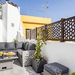 Okstay Penthouse Bencomo With Views Apartment Puerto de la Cruz (Tenerife)
